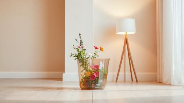 5 astuces pour utiliser un seau pliable dans vos espaces