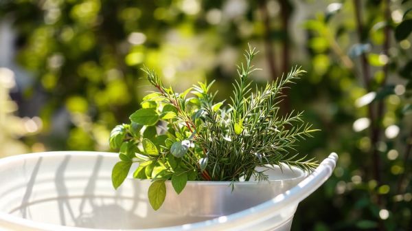 5 astuces pour utiliser un seau pliable dans vos espaces