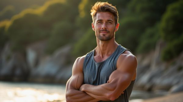 Changement de forme : coach sportif à Auray pour vous accompagner