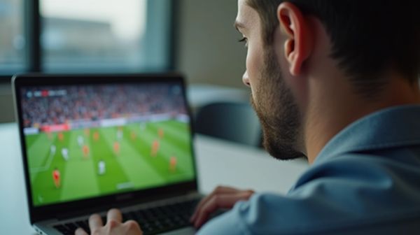 Le streaming foot étonnant : découvrez des alternatives inattendues