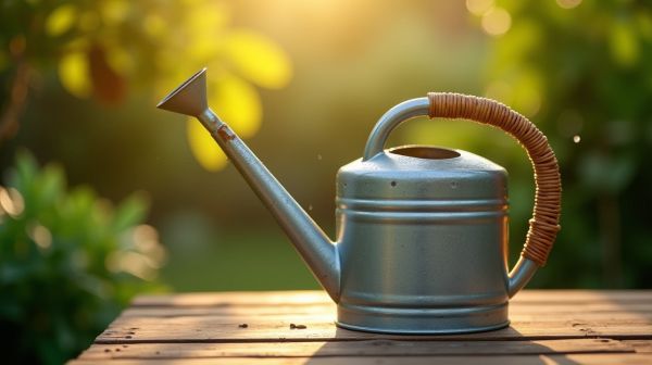 Optimiser votre espace avec un seau pliable pratique