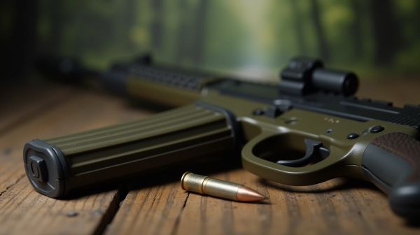 Quel fusil airsoft choisir pour vos parties de loisir ?