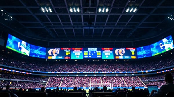 Top 5 alternatives aux surprises du streaming foot