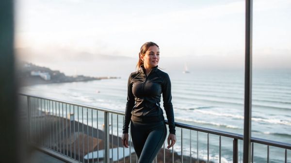 Transformez votre corps : trouvez un coach sportif à Auray